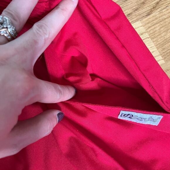 Womens Scrub Pants by Uniform Advantage - Picture 5 of 10